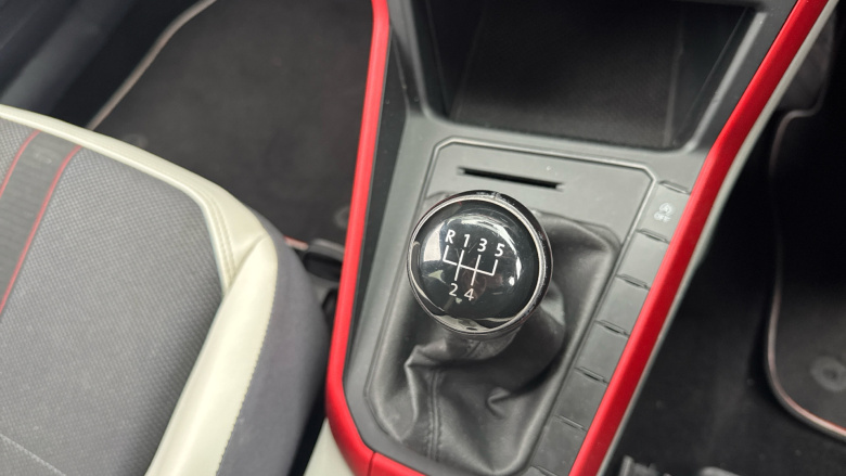 Volkswagen Polo 1.0 EVO Beats 5dr Petrol Hatchback